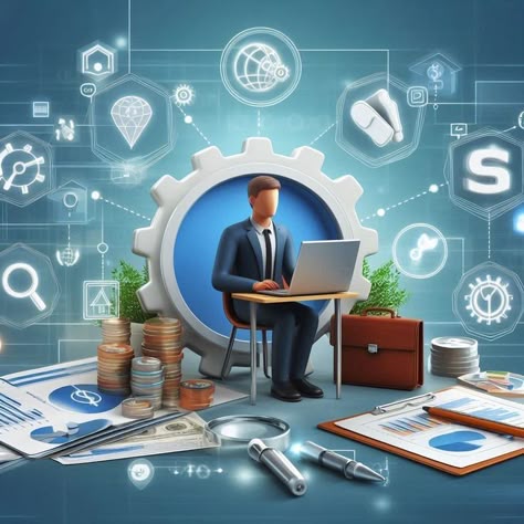 Marketing Strategy Development