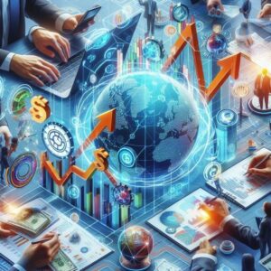 Branding and Positioning Development