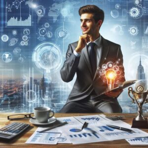 Social Media Marketing (SMM) and Strategy
